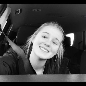 Meet your Posher, Kendall